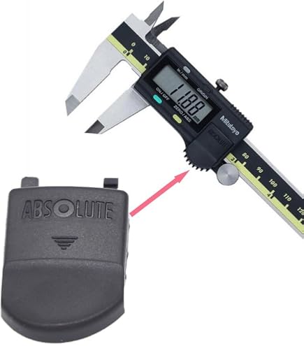 SUXING Batteriedeckel 05SAA405 – Ersatzteil Für  Produktbild-Vorschau 6