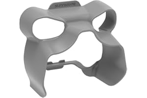 Mini 5 Pro Lens Hood Sunshade, Anti-Glare Lens Sunhood Protective Cover Gimbal Camera Protector for DJI Mini 5 Pro Drone Acce