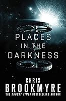 Cover of Places in the Darkness