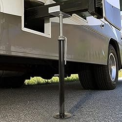 WEIZE Slide Out Support Jacks - 26'' to 49'' Slide