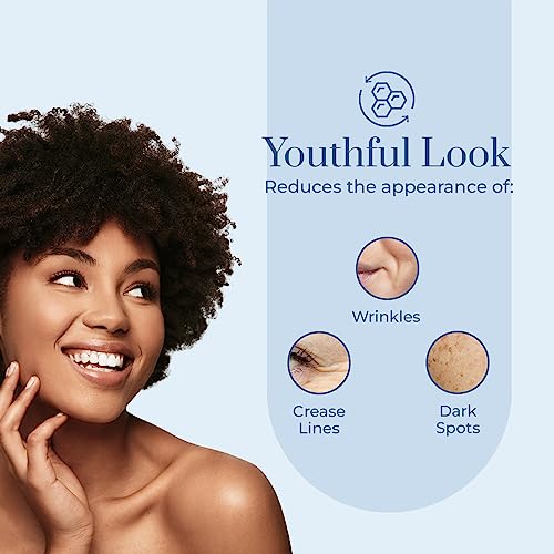 Clear Beauty (Formerly Clair Hyaluronic Acid & Retinol Daily Face