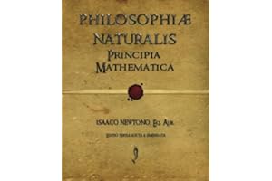 Philosophiæ Naturalis Principia Mathematica