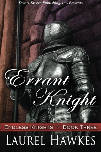 Errant Knight (Endless Knights) (Volume 3)