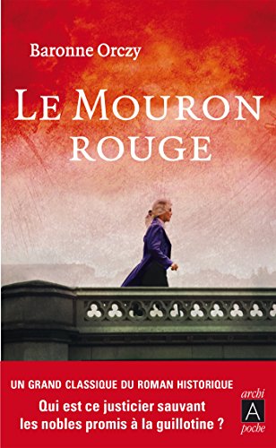 Le mouron rouge by (Mass Market Paperback)