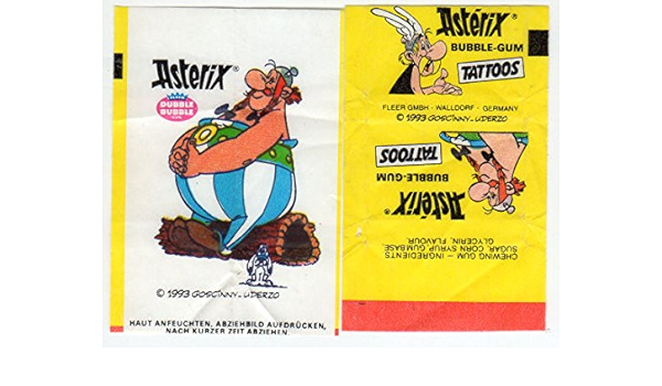 Asterix Cartes Postales Nouvelles Images Collection Asterix Ac44 Obelix Assis Dans La Mer Albert Uderzo Amazon Com Books