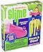 Cra-Z-Art Nickelodeon Glow and Neon Slime Making Kit