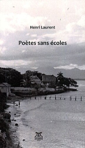 Poètes sans écoles