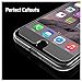 iPhone 7 Plus Screen Protector [2 Pack] iPhone 7 Plus Tempered Glass Screen Protector Darmor Shop[9H Hardness] [Crystal Clear] for Apple iPhone 7Plus iPhone6s Plus iPhone 6 Plus