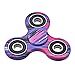 Ligart Multicolor Camouflage Tri-Spinner Fidget Toy Ceramic Bearing EDC Focus Toy for Killing Time Stress Reducer Hand Spinners for Adults and Kids(2017 Newest)