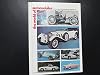 The World of Automobiles: An Illustrated Encyclopedia of the Motor Car, Vol. 11