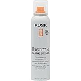 RUSK Thermal Shine Spray 8.8 Fl Oz
