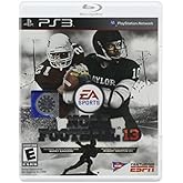 NCAA Football 13 - PS3