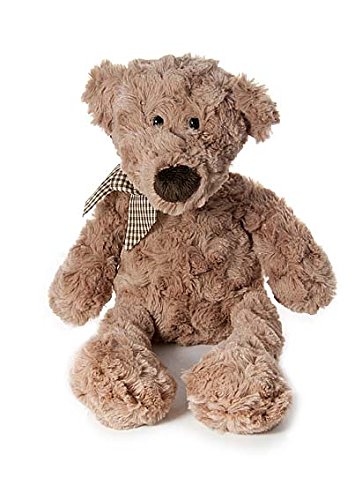title=Teddy bear peluche orso orsetto orsacchiotto di peluche marrone 40cm