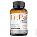 FitPal™ Natural Thermogenic Fat Burner – Energy and Metabolism Booster - Weight Loss Pills With Green Coffee, Garcinia Cambogia & Raspberry Ketones, Effective Herbal Detox and Appetite Suppressant