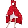 Tomioka GenshinImpact Cosplay Air Conditioning Blanket Anime Cosplay Hooded Cloak Shawl Wrap Nap Quilt Hooded Cloak