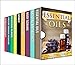Organic Medicine: Box Set : Learn About Medicinal Plants And More Herbal Benefits In These Guides