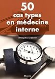 Image de 50 cas en médecine interne