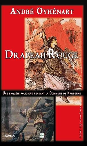 Drapeau rouge