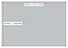 A3 Graph pad (16.5 x 11.69), 5mm Grid, 50 Sheets (100 Pages), 80gsm White Paper
