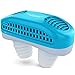 Nose Vents Plugs - Nasal Vent Mute Nasal Dilators Sleep Aid Clip Device Solution for Comfortable Natural Sleep for Man Woman Kids - Stop Mouth Breathing