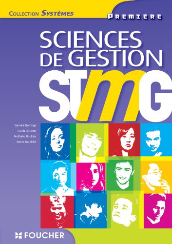 Sciences de gestion STMG