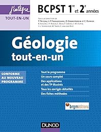 Géologie tout-en-un