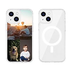 MXCUSTOM Custom Phone Case for Apple iPhone 13