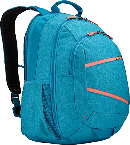 Mochila Berkeley II para Laptop 15,6" Azul BPCA315 - Case Logic