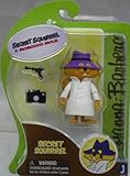 Hanna Barbera Secret Squirrel & Morocco Mole 3