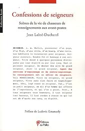 Confessions de seigneurs