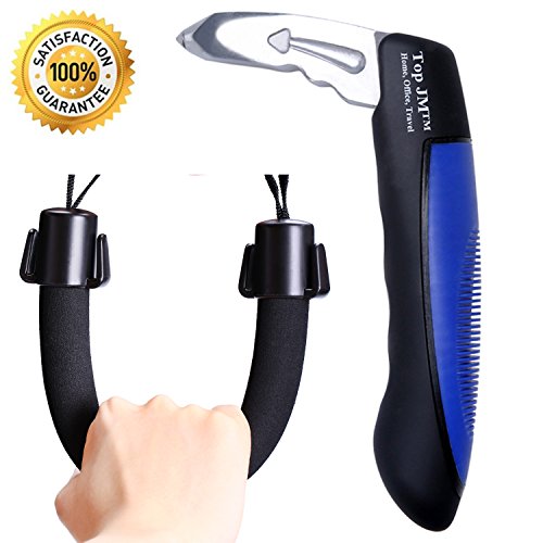 Buy Top JM Door Bar 2.0 Car door Handle + Assist Headrest Grab Strap