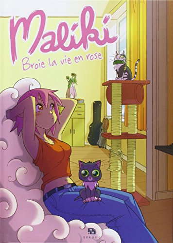 Maliki broie la vie en rose