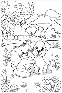 Livro desenhos para colorir: desenhos