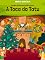 Livro A Toca do Tatu