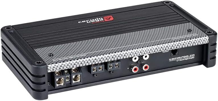 cerwin vega marine amp