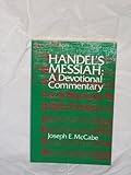 Handel's Messiah: A Devotional Commentary