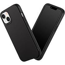 iPhoneアクセサリー iPhone 16 Pro Max RHINOSHIELD SolidSuit Amazon.com: RhinoShield Case Compatible with [iPhone 16 Pro