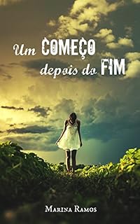 Livro Um começo depois do fim