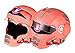 OSNICH Japanese Anime Full Face Motorcycle Helmet Street Bike Dirt Bike ATV Model 610 (Adult and Youth Sizes, DOT Certified) Salmon