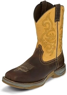 botas de trabajo tony lama