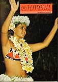 Front cover for the book Hawaii by Gordon Sager