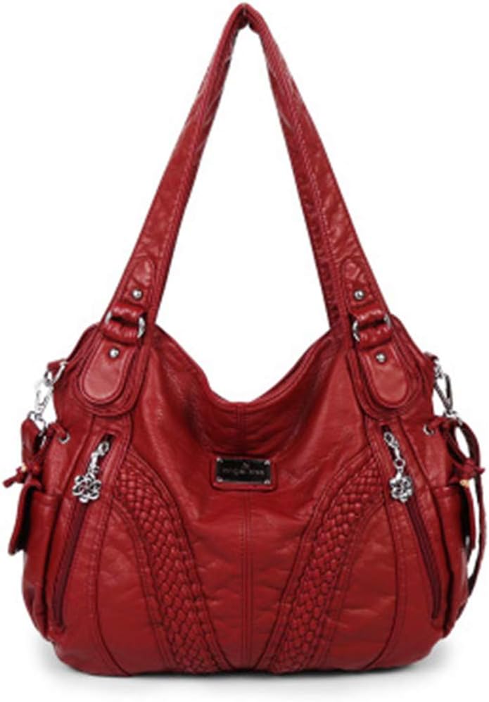 bolso informal mujer