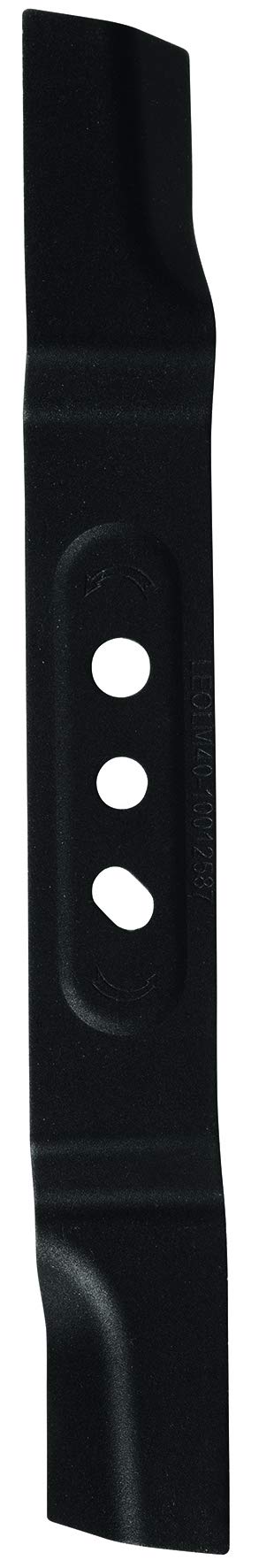 Einhell Original Replacement Lawn Mower Blade 40cm Length, Suitable for Einhell GC-PM 40 and GC-PM 40 S