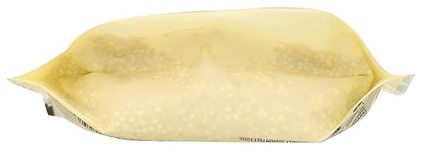 365 BY WHOLE FOODS MARKET, ORGANIC WHITE QUINOA, 16 OUNCE