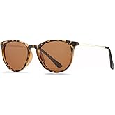 HJSTES Polarized Kids Sunglasses for Girls Boys, 100% UV Protection for Children Sun Glasses, 50MM