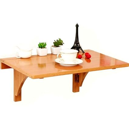 Amazon Com Yiruculture Home Practical Folding Table
