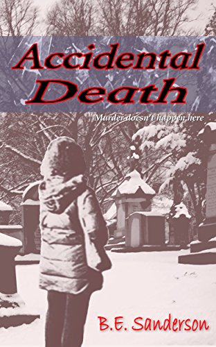 Accidental Death: A Dennis Haggarty Mystery