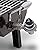 Gas Grill 200 Bundle