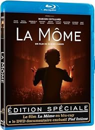 La Môme - Édition Collector