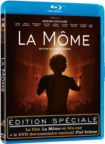 La Môme - Édition Collector